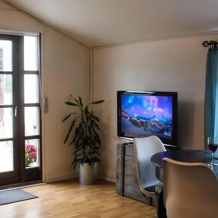 Apartment Vork's Holiday - Taet Pa Vesterhavet Bindslev