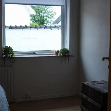 Apartment Vork's Holiday - Taet Pa Vesterhavet Bindslev
