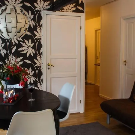 Vork's Holiday - Taet Pa Vesterhavet Apartment *