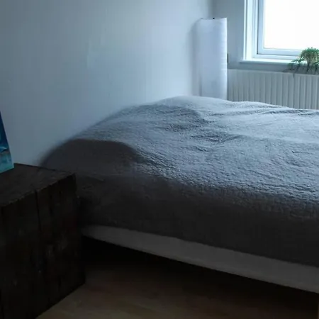 Vork's Holiday - Taet Pa Vesterhavet Apartment Bindslev