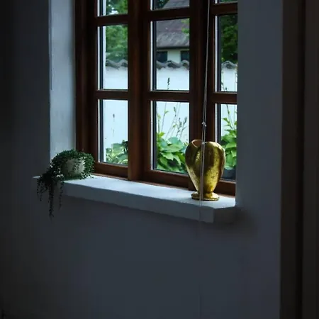 Apartment Vork's Holiday - Taet Pa Vesterhavet Bindslev